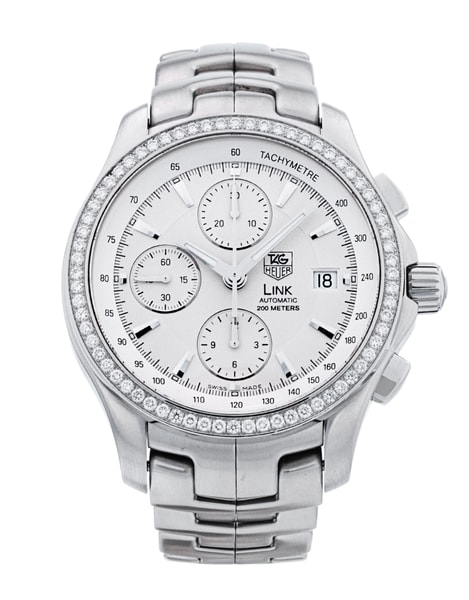 Tag Heuer Link CJF2118.BA0594